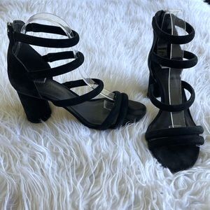 Rebecca minkoff andree tubular sandals online